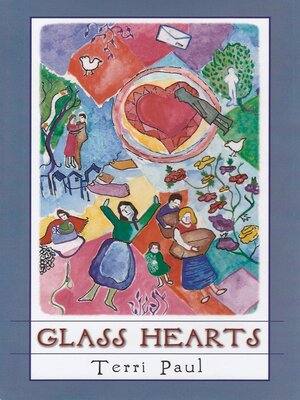 cover image of Glass Hearts